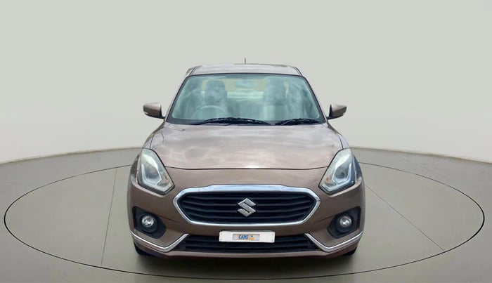 2018 Maruti Dzire ZXI PLUS, Petrol, Manual, 71,624 km, Front