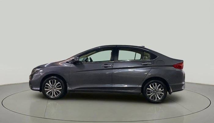 2019 Honda City 1.5L I-VTEC VX, Petrol, Manual, 86,835 km, Left Side