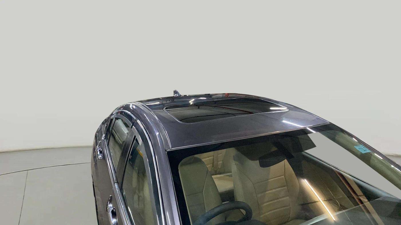 2019 Honda City 1.5L I-VTEC VX, Petrol, Manual, 86,904 km, Roof