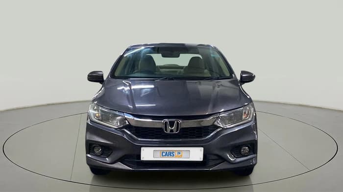 2019 Honda City 1.5L I-VTEC VX, Petrol, Manual, 86,904 km, Front