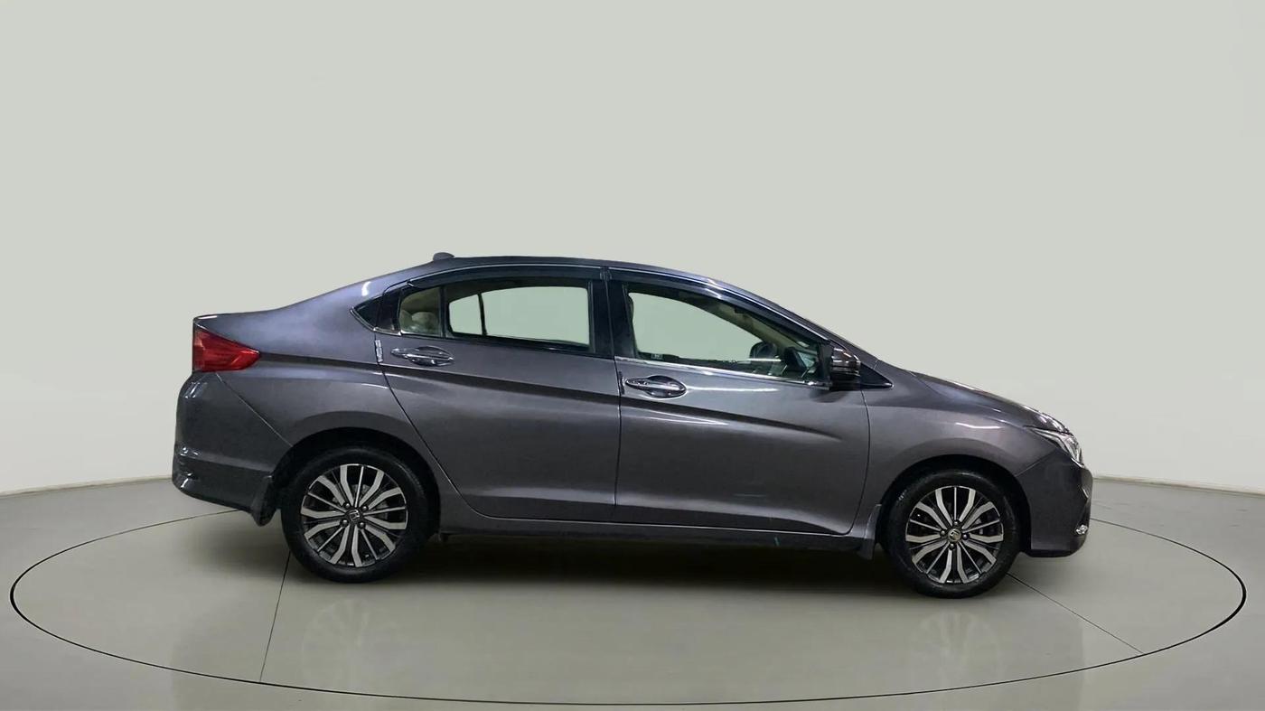 2019 Honda City 1.5L I-VTEC VX, Petrol, Manual, 86,904 km, Right Side View