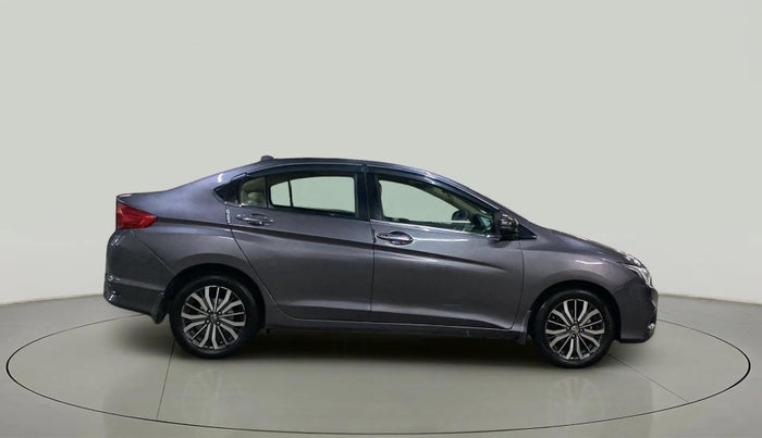 2019 Honda City 1.5L I-VTEC VX, Petrol, Manual, 86,835 km, Right Side View