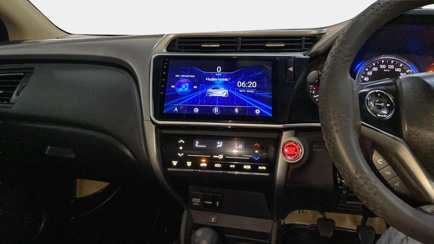 2019 Honda City 1.5L I-VTEC VX, Petrol, Manual, 86,904 km, Air Conditioner