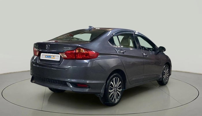 2019 Honda City 1.5L I-VTEC VX, Petrol, Manual, 86,835 km, Right Back Diagonal