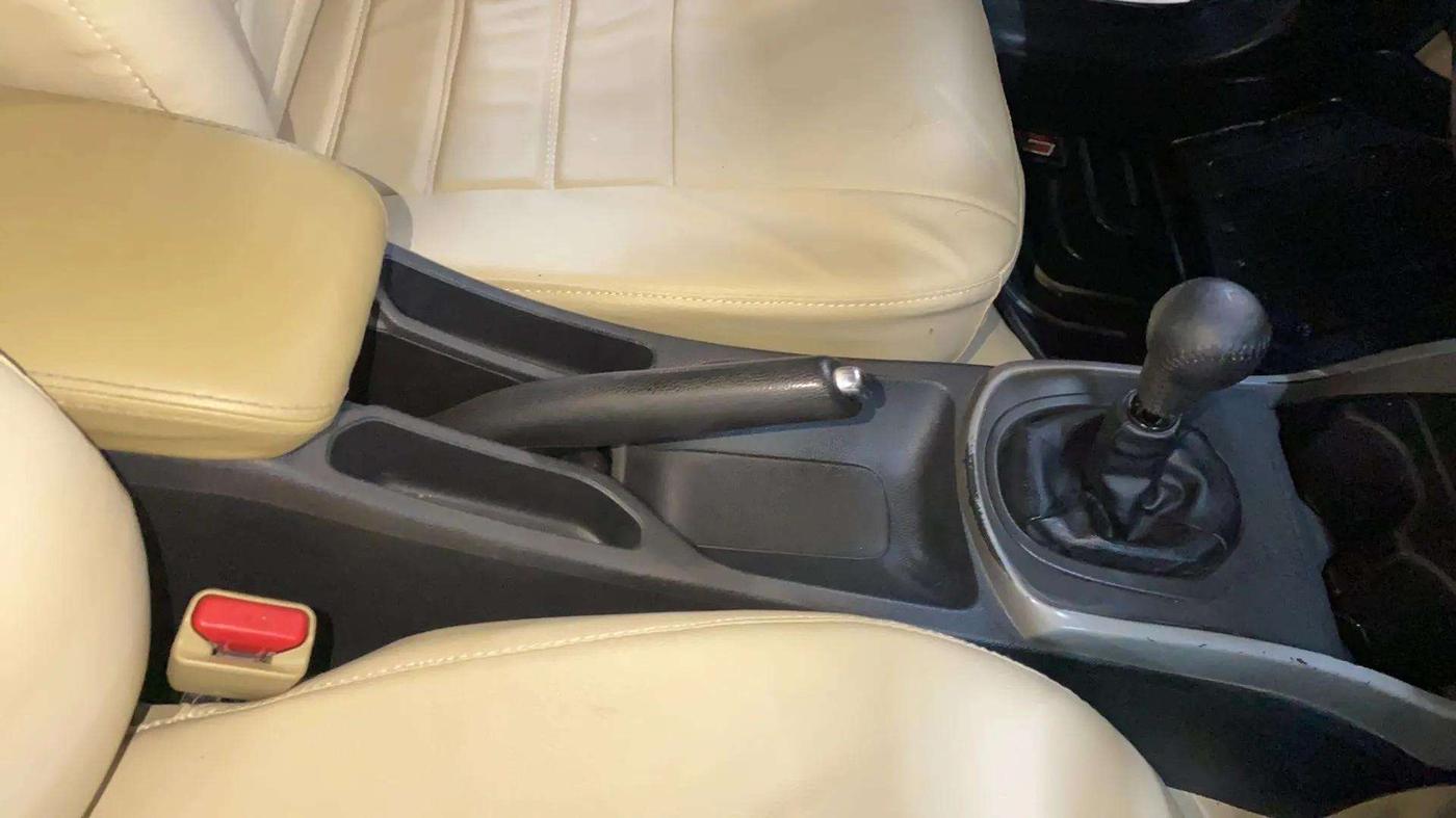 2019 Honda City 1.5L I-VTEC VX, Petrol, Manual, 86,904 km, Gear Lever