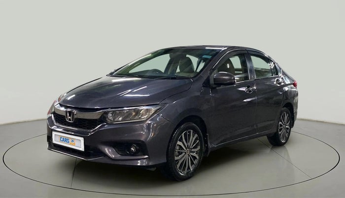 2019 Honda City 1.5L I-VTEC VX, Petrol, Manual, 86,835 km, Left Front Diagonal