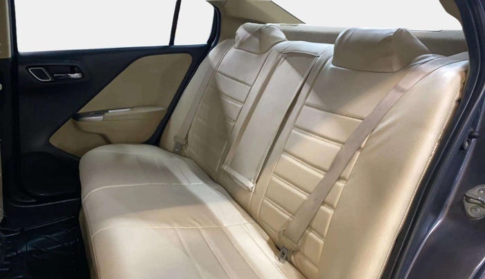 2019 Honda City 1.5L I-VTEC VX, Petrol, Manual, 86,835 km, Right Side Rear Door Cabin