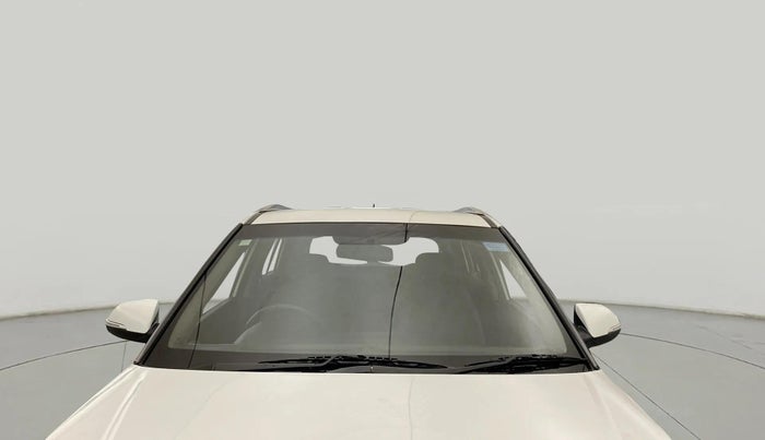 2019 Hyundai Creta E PLUS 1.6 PETROL, Petrol, Manual, 39,401 km, Front Windshield