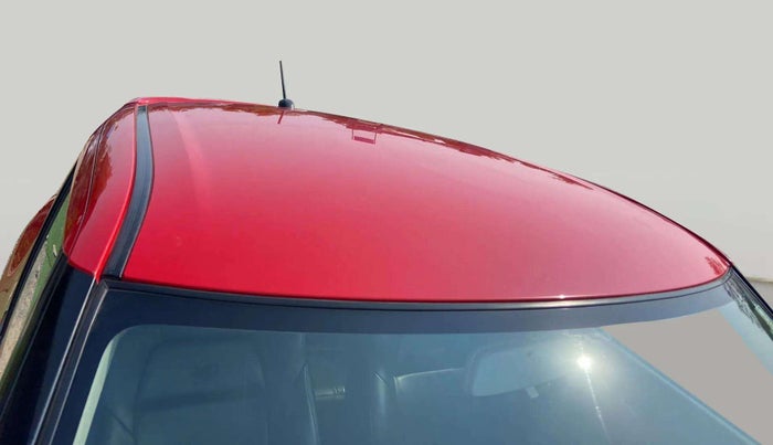 2018 Maruti Swift ZXI PLUS, Petrol, Manual, 59,192 km, Roof