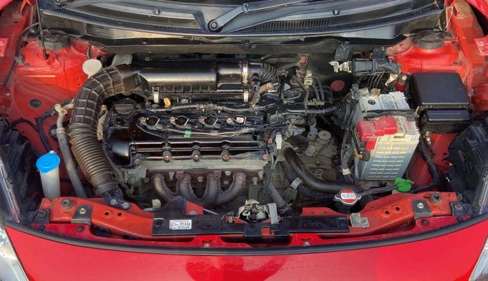 2018 Maruti Swift ZXI PLUS, Petrol, Manual, 59,192 km, Open Bonet