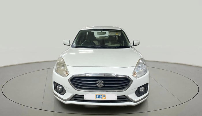 2018 Maruti Dzire ZXI AMT, Petrol, Automatic, 53,219 km, Front