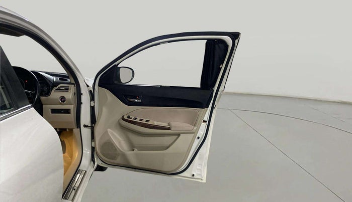 2018 Maruti Dzire ZXI AMT, Petrol, Automatic, 53,219 km, RHS Front Door