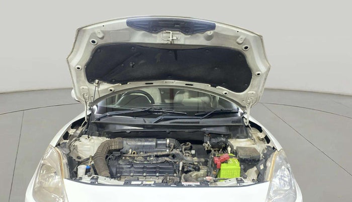 2018 Maruti Dzire ZXI AMT, Petrol, Automatic, 53,219 km, Open Bonet
