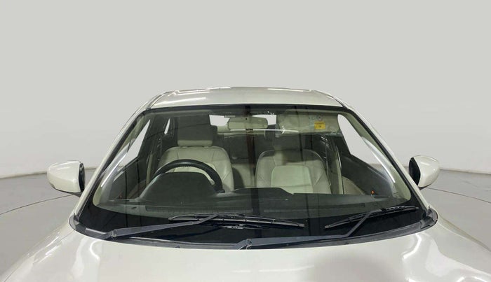 2018 Maruti Dzire ZXI AMT, Petrol, Automatic, 53,219 km, Front Windshield
