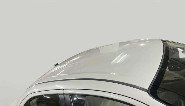 2018 Maruti Dzire ZXI AMT, Petrol, Automatic, 53,219 km, Roof