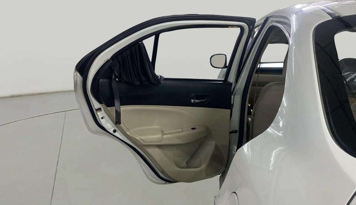 2018 Maruti Dzire ZXI AMT, Petrol, Automatic, 53,219 km, LHS Rear Door