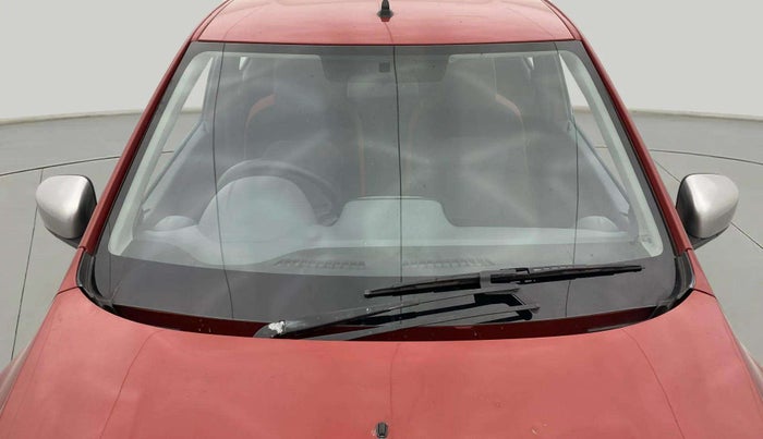 2020 Renault Kwid RXT 1.0 AMT (O), Petrol, Automatic, 28,014 km, Front Windshield