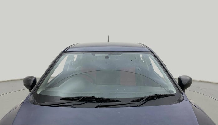 2018 Maruti Baleno DELTA CVT PETROL 1.2, Petrol, Automatic, 53,135 km, Front Windshield