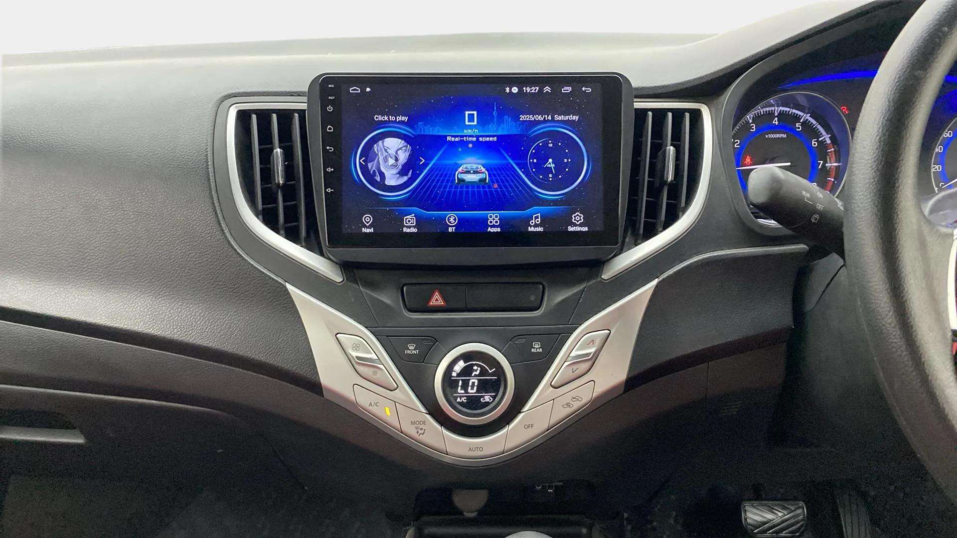 Features