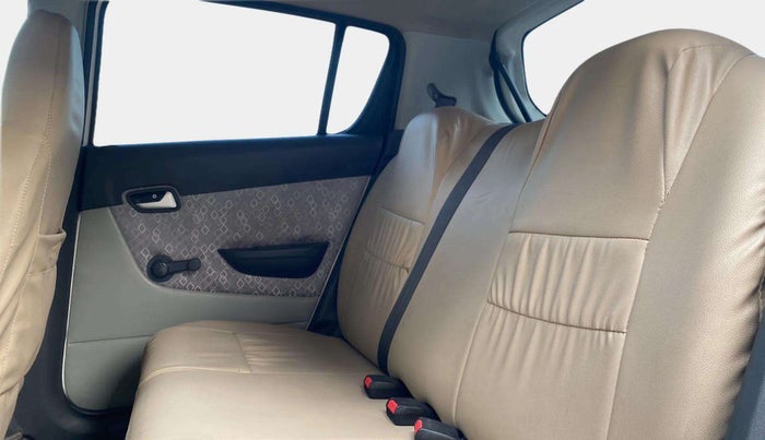 2017 Maruti Alto 800 VXI, Petrol, Manual, 25,956 km, Right Side Rear Door Cabin