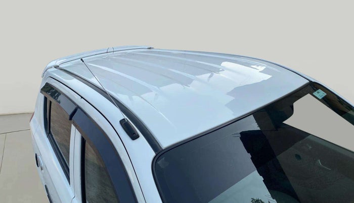 2017 Maruti Alto 800 VXI, Petrol, Manual, 25,956 km, Roof