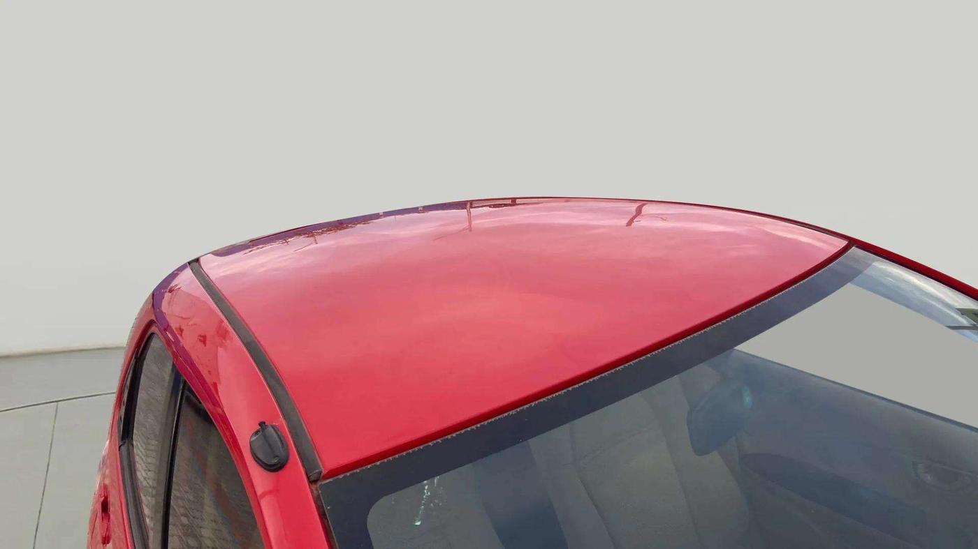 2014 Honda Brio S MT, Petrol, Manual, 84,961 km, Roof