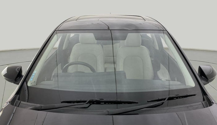2023 Hyundai Verna SX (O) 1.5 MPI MT, Petrol, Manual, 20,177 km, Front Windshield