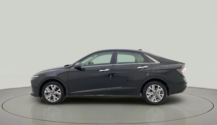 2023 Hyundai Verna SX (O) 1.5 MPI MT, Petrol, Manual, 20,177 km, Left Side