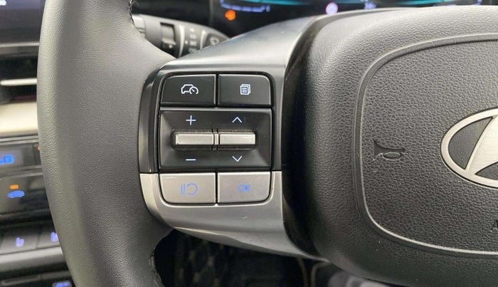 2023 Hyundai Verna SX (O) 1.5 MPI MT, Petrol, Manual, 20,177 km, Adaptive Cruise Control