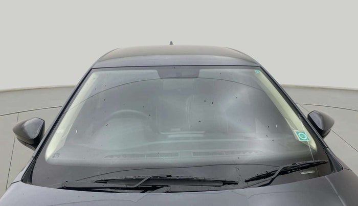 2023 Skoda SLAVIA AMBITION 1.0L TSI MT, Petrol, Manual, 12,482 km, Front Windshield