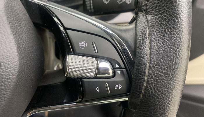 2023 Skoda SLAVIA AMBITION 1.0L TSI MT, Petrol, Manual, 12,482 km, Adaptive Cruise Control