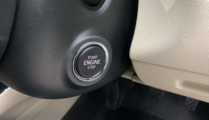 2023 Skoda SLAVIA AMBITION 1.0L TSI MT, Petrol, Manual, 12,482 km, Keyless Start/ Stop Button