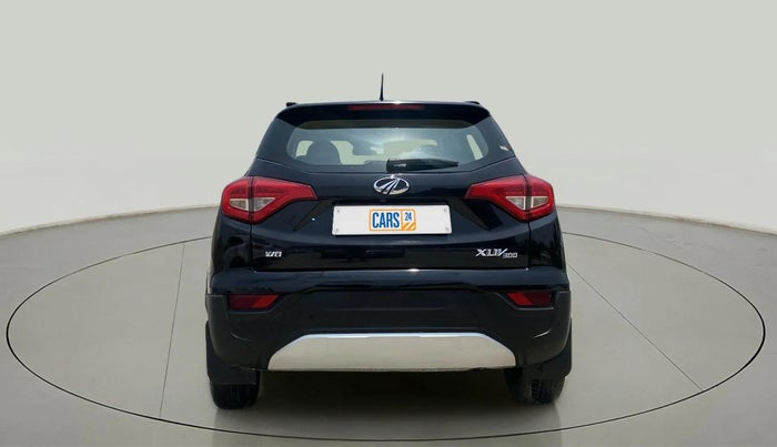2022 Mahindra XUV300 W8 (O) 1.2 PETROL, CNG, Manual, 53,239 km, Back/Rear