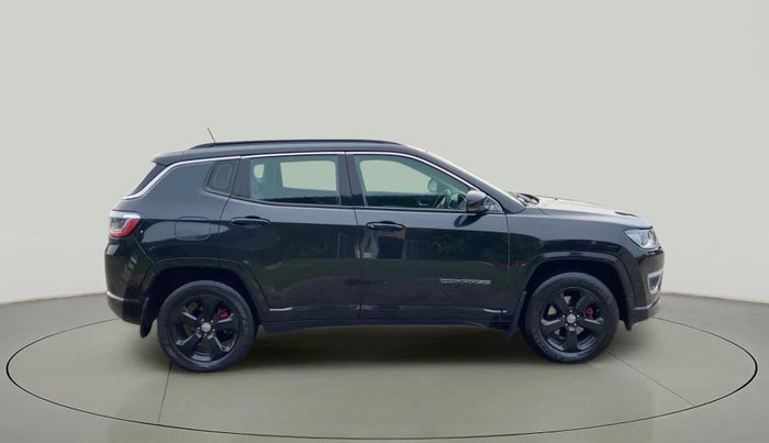 2019 Jeep Compass LIMITED 1.4 PETROL AT, Petrol, Automatic, 42,044 km, Right Side View