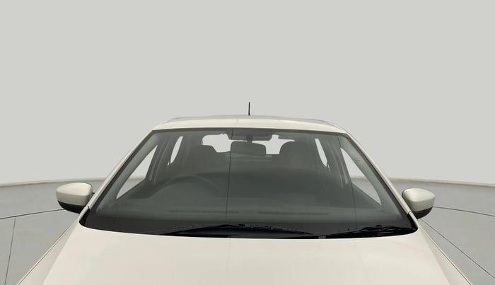 2015 Volkswagen Polo COMFORTLINE 1.2L, Petrol, Manual, 44,109 km, Front Windshield