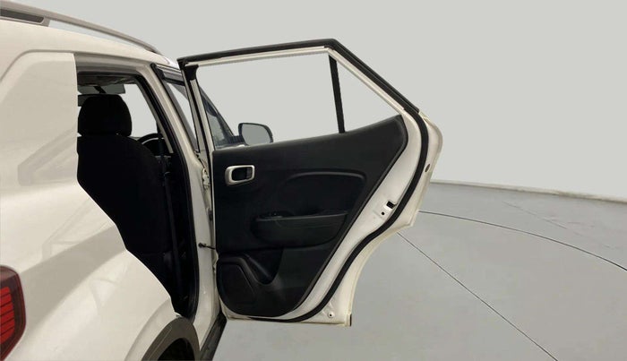 2019 Hyundai VENUE SX PLUS 1.0 TURBO DCT, Petrol, Automatic, 49,923 km, RHS Rear Door