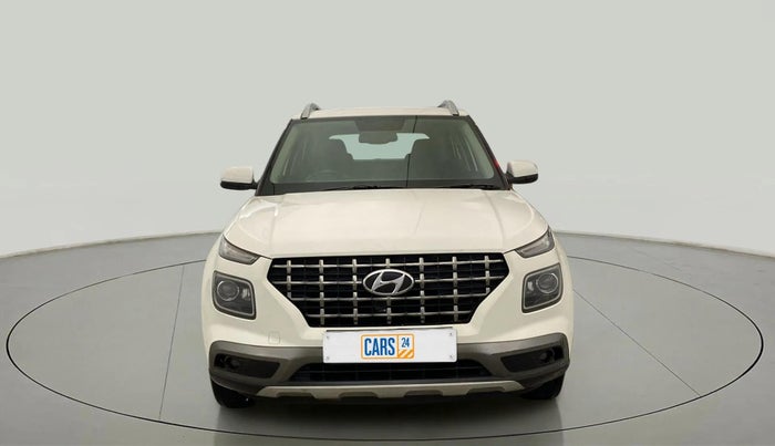2019 Hyundai VENUE SX PLUS 1.0 TURBO DCT, Petrol, Automatic, 49,923 km, Front