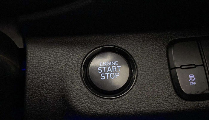 2019 Hyundai VENUE SX PLUS 1.0 TURBO DCT, Petrol, Automatic, 49,923 km, Keyless Start/ Stop Button