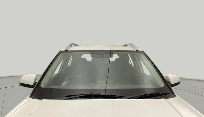 2019 Hyundai VENUE SX PLUS 1.0 TURBO DCT, Petrol, Automatic, 49,923 km, Front Windshield