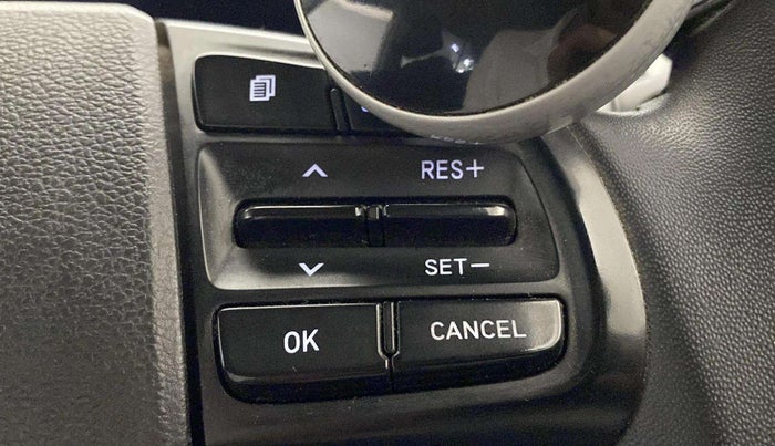 2019 Hyundai VENUE SX PLUS 1.0 TURBO DCT, Petrol, Automatic, 49,923 km, Adaptive Cruise Control