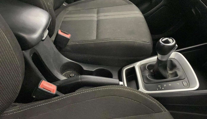 2019 Hyundai VENUE SX PLUS 1.0 TURBO DCT, Petrol, Automatic, 49,923 km, Gear Lever