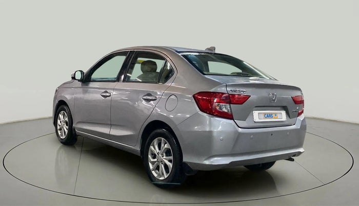 2019 Honda Amaze 1.2L I-VTEC V CVT, Petrol, Automatic, 68,760 km, Left Back Diagonal