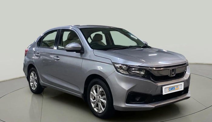 2019 Honda Amaze 1.2L I-VTEC V CVT, Petrol, Automatic, 68,760 km, SRP