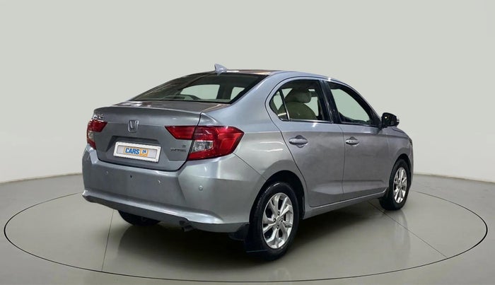 2019 Honda Amaze 1.2L I-VTEC V CVT, Petrol, Automatic, 68,760 km, Right Back Diagonal