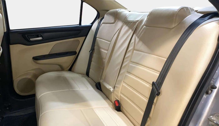 2019 Honda Amaze 1.2L I-VTEC V CVT, Petrol, Automatic, 68,760 km, Right Side Rear Door Cabin