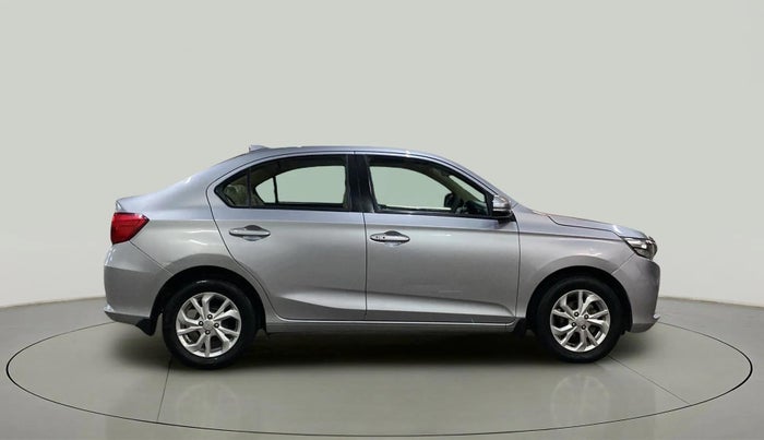 2019 Honda Amaze 1.2L I-VTEC V CVT, Petrol, Automatic, 68,760 km, Right Side View