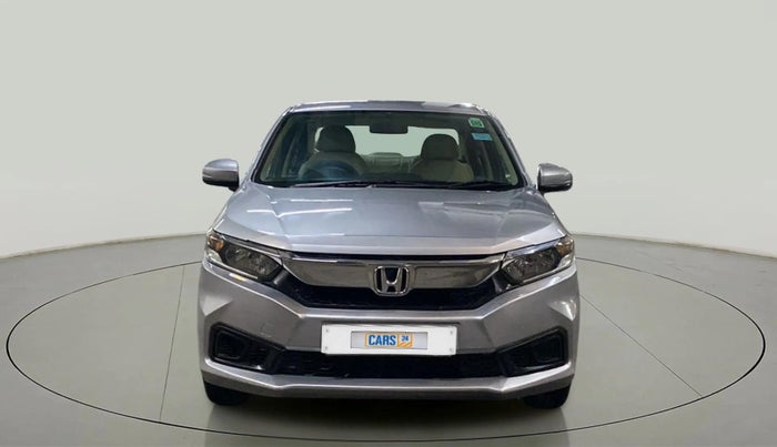 2019 Honda Amaze 1.2L I-VTEC V CVT, Petrol, Automatic, 68,760 km, Front