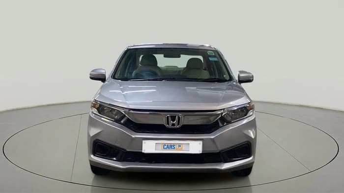 2019 Honda Amaze 1.2L I-VTEC V CVT, Petrol, Automatic, 68,804 km, Front