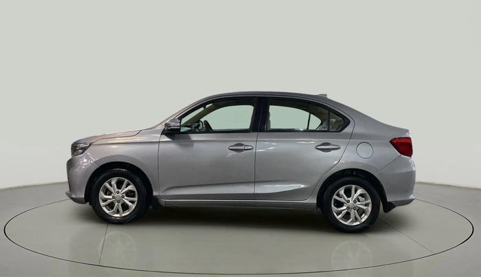 2019 Honda Amaze 1.2L I-VTEC V CVT, Petrol, Automatic, 68,760 km, Left Side
