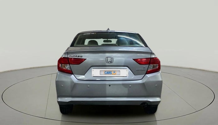 2019 Honda Amaze 1.2L I-VTEC V CVT, Petrol, Automatic, 68,760 km, Back/Rear